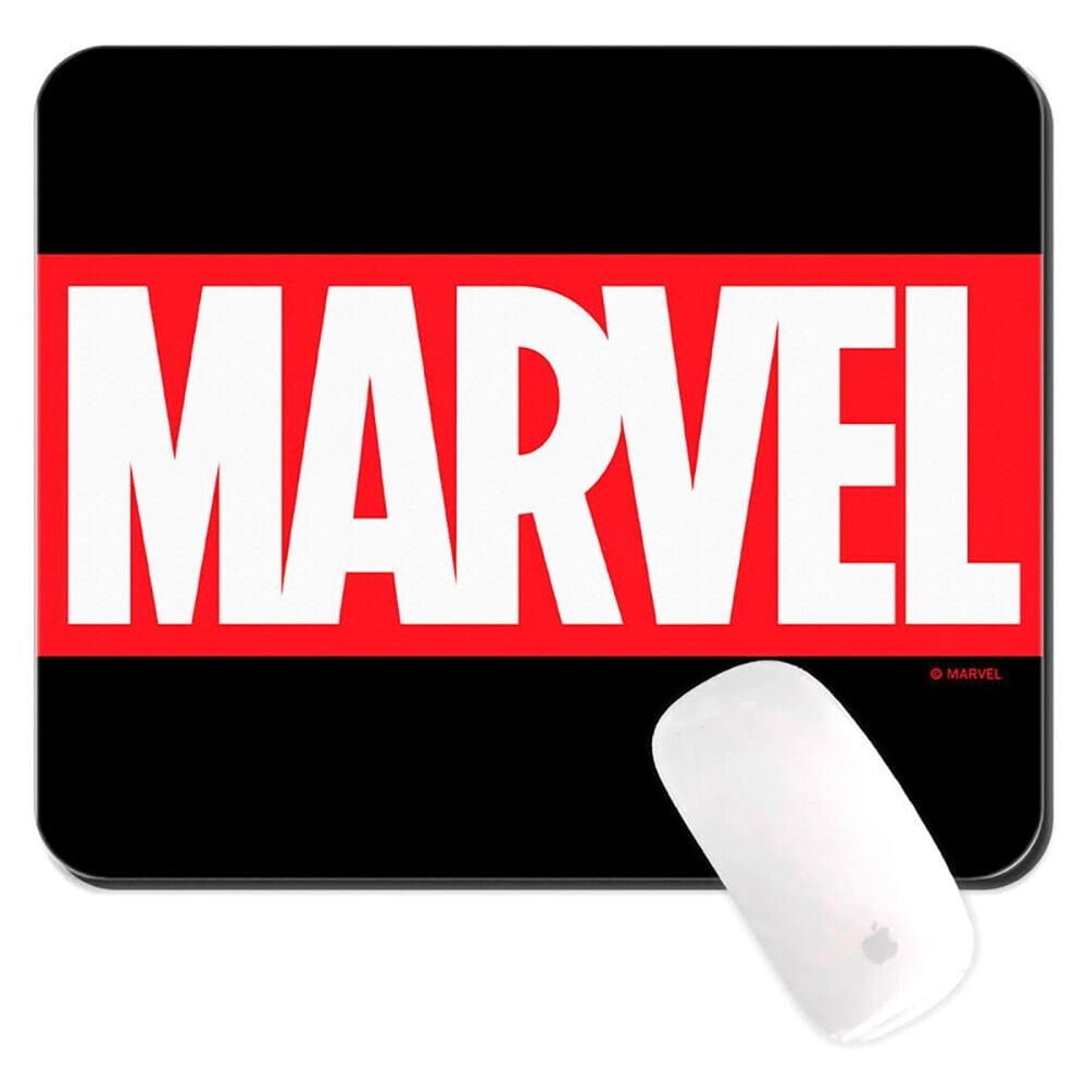 ERT GROUP Marvel mouse pad