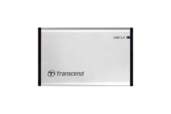 Transcend StoreJet 25S3 2.5