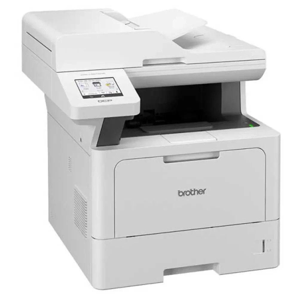 BROTHER DCPL5510DW Laser Multifunction Printer