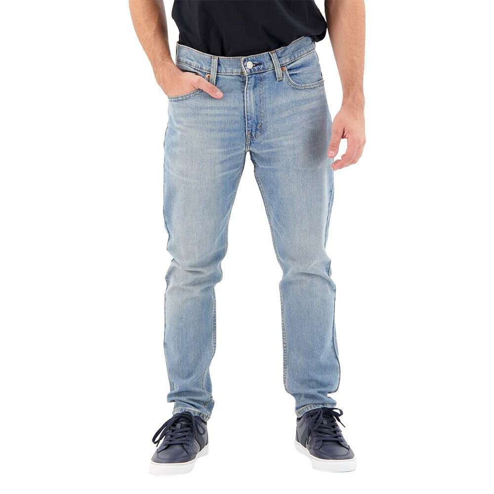 Levi´s ® 512 Slim Taper Medium jeans