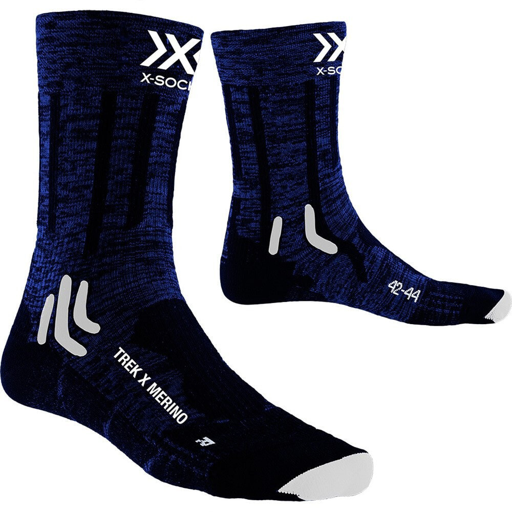 X-SOCKS X Merino Socks