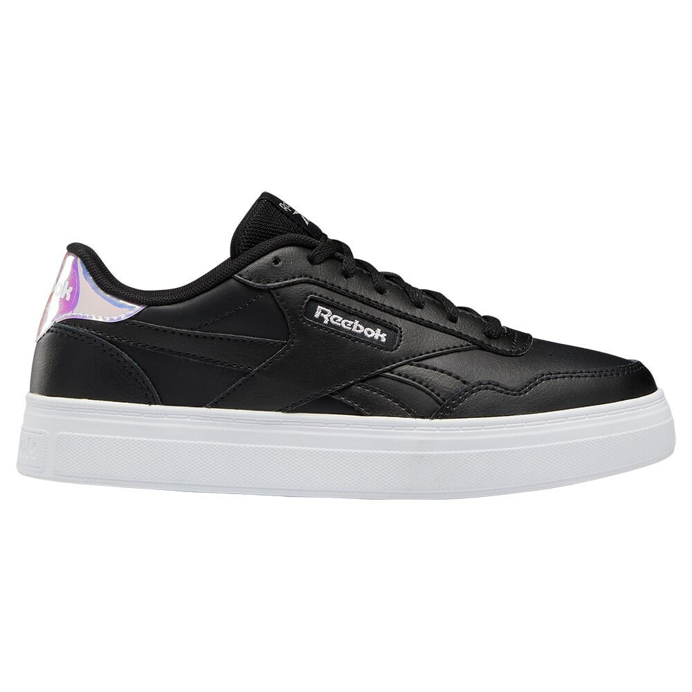 REEBOK CLASSICS Court Advance Bold Trainers