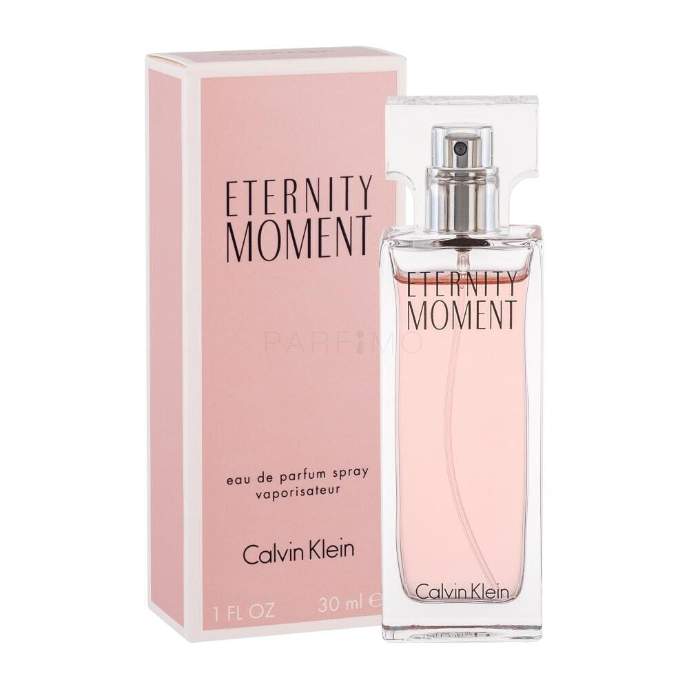 Calvin Klein Eternity Moment 50 ml eau de parfum für Frauen