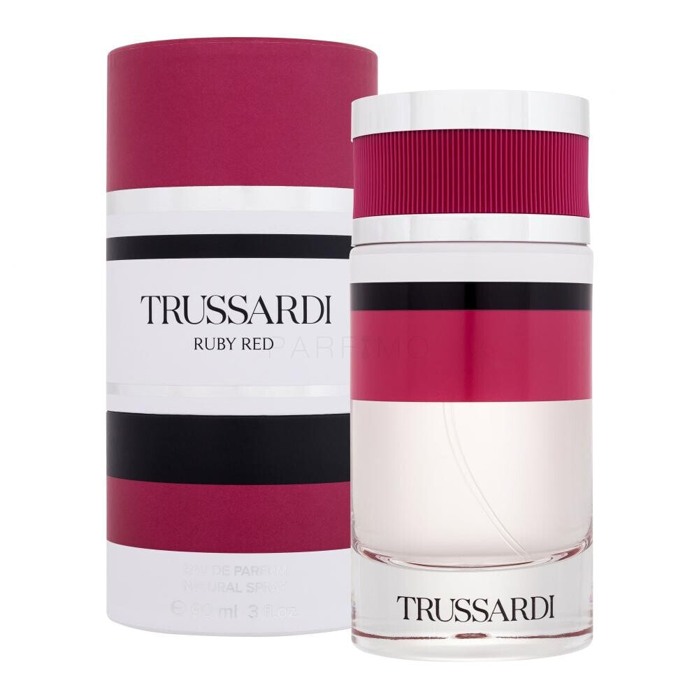 Trussardi Trussardi Ruby Red 90 ml eau de parfum für Frauen