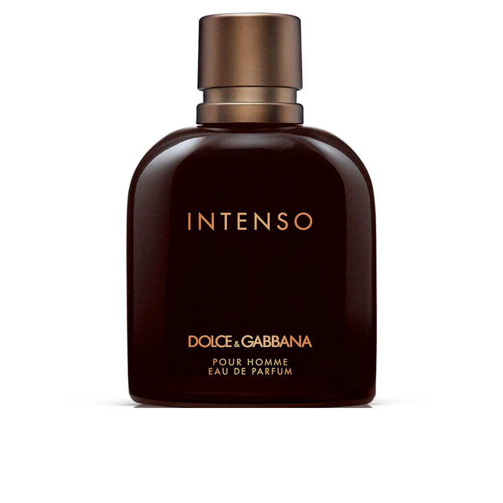 Dolce & Gabbana Pour Homme Intenso Парфюмерная вода 75 мл