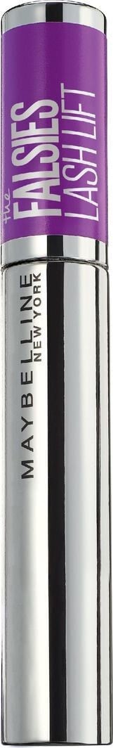 Maybelline Mascara the Falsies Lash Lift nr 01 Black Удлиняющая тушь для ресниц Черный  9,6 мл