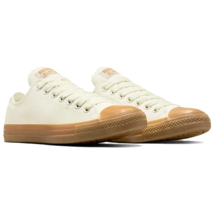 Chuck Taylor All Star Converse Low 'Tough Textures - Egret Gum'