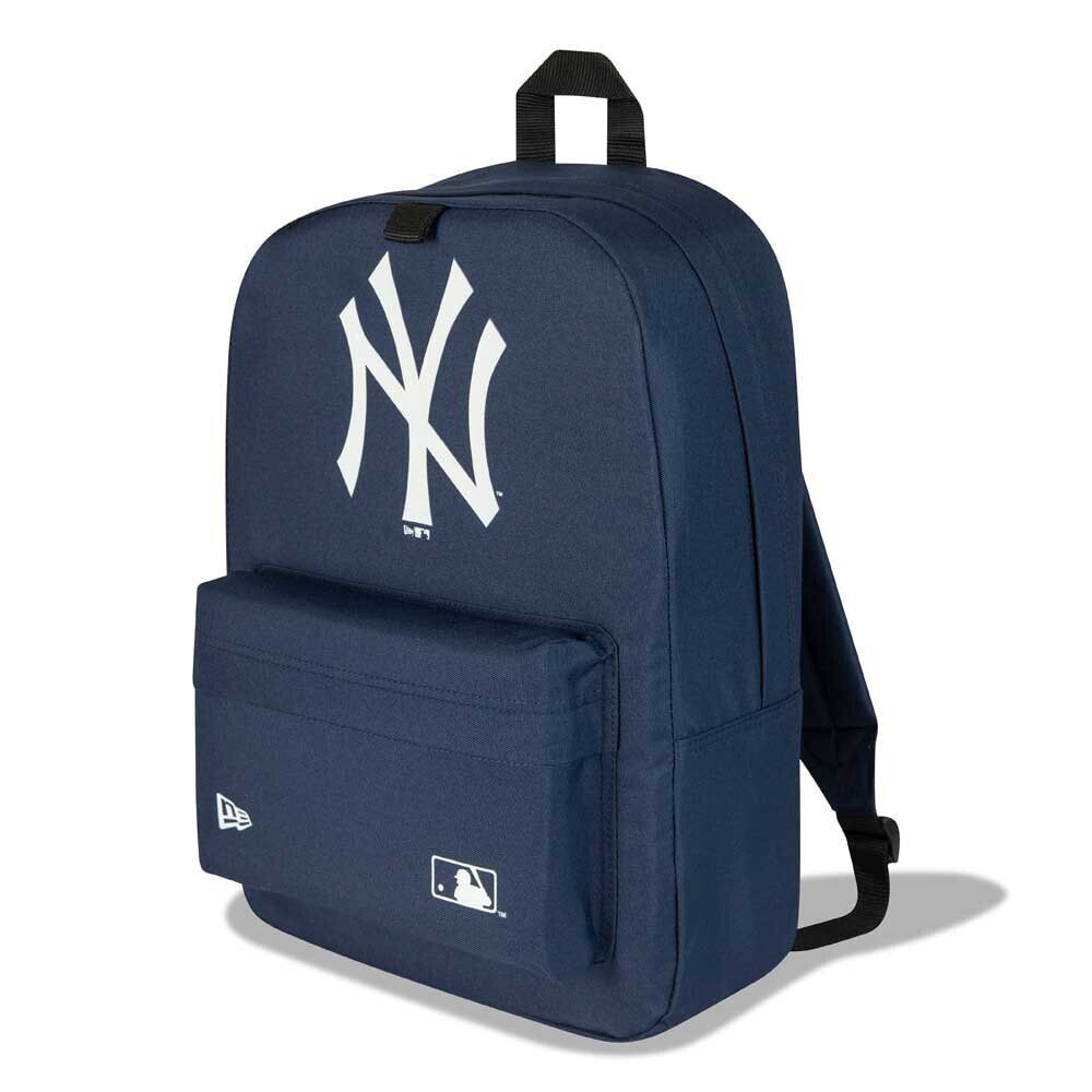 NEW ERA MLB Stadium New York Yankees Backpack