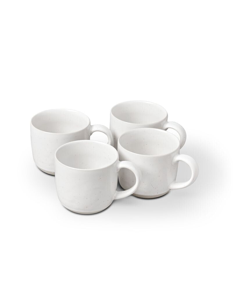 Fable mugs, Set of 4