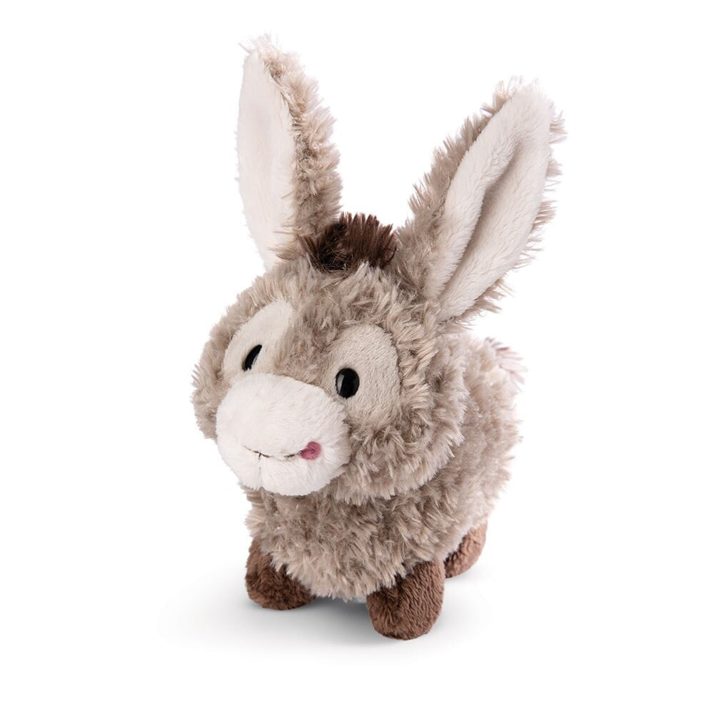 NICI Donkey Donkeylee 18 cm Teddy