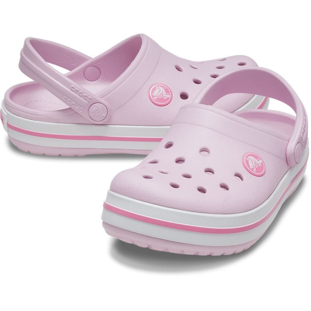 Crocs hotsell crocband toddler