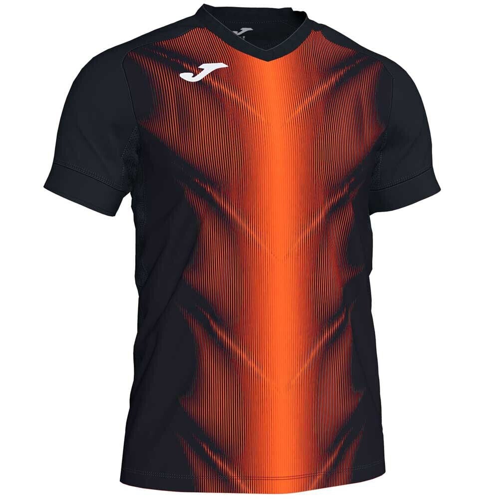 JOMA Olimpia Short Sleeve T-Shirt