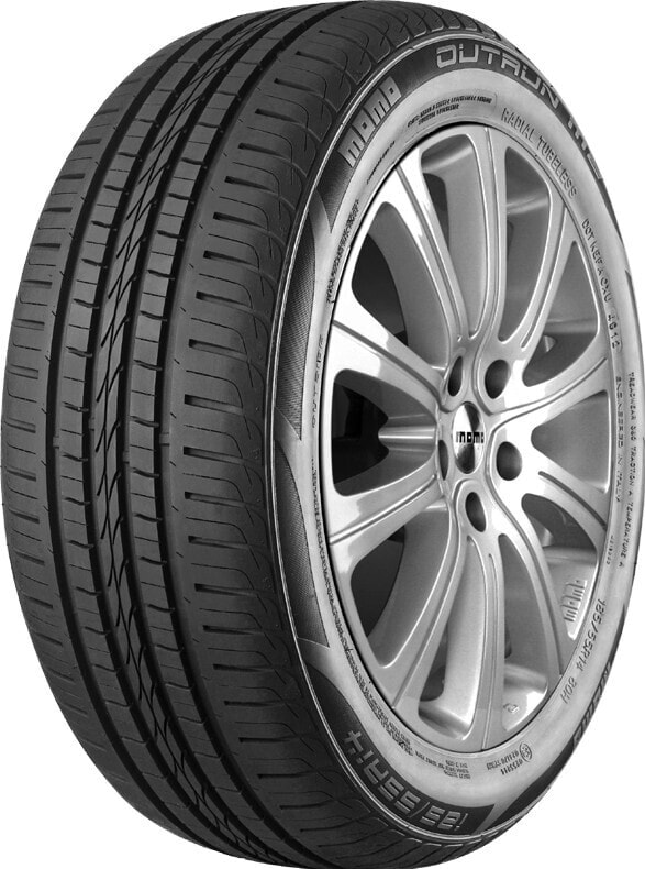 Шины летние Momo M-2 Outrun WS 185/55 R14 80H