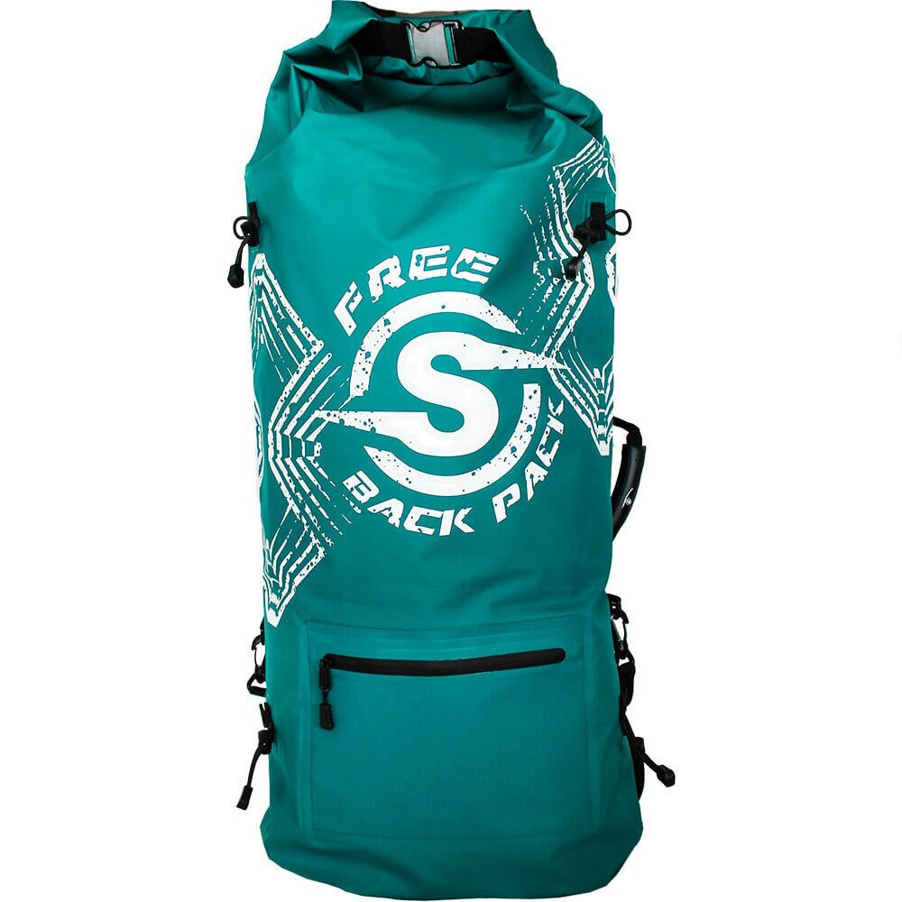 SIGALSUB Free Back Pack