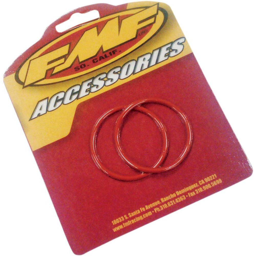 FMF O Ring Exhaust Kit KTM O-ring
