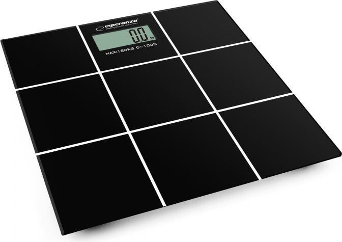Personal Weighing Scale Esperanza Salsa (EBS004)