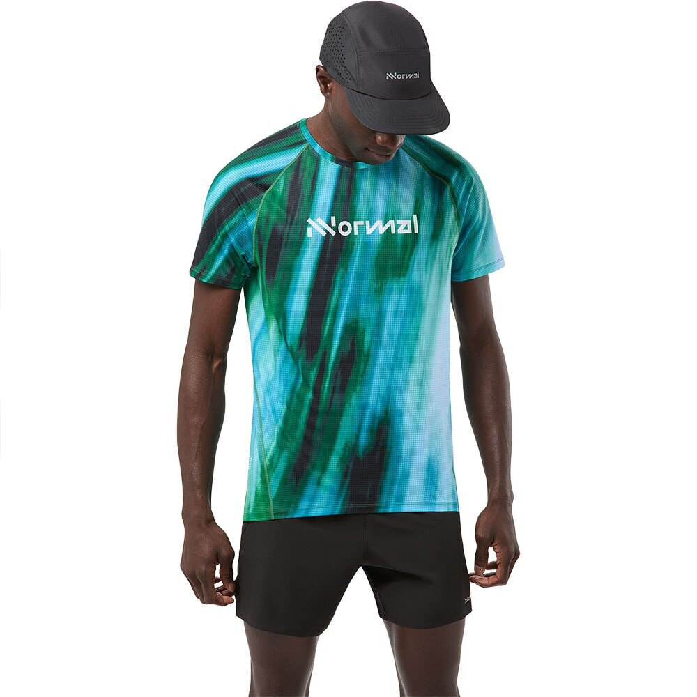 NNORMAL Race Short Sleeve T-Shirt