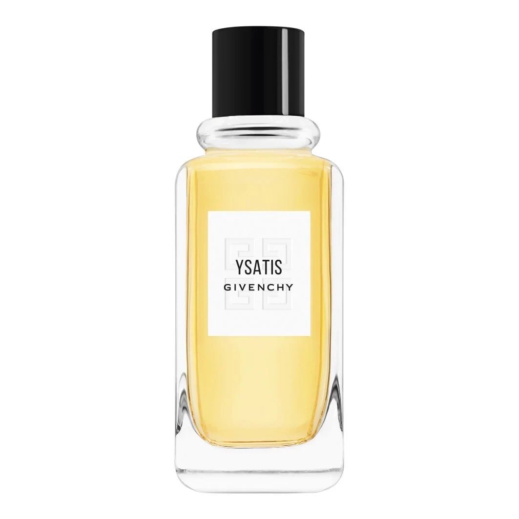 Les Mythiques Eau de Toilette Ysatis