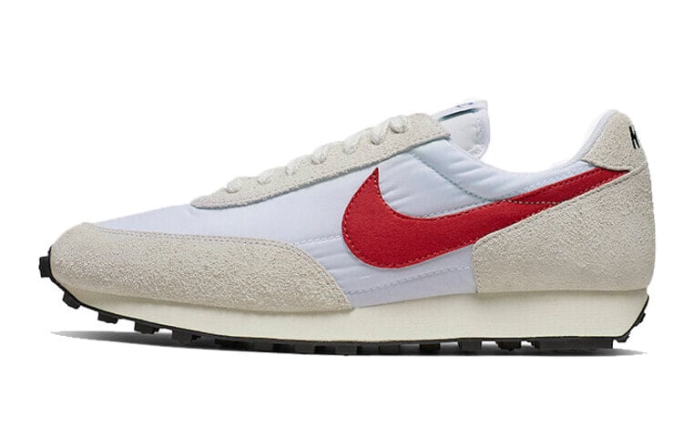 Nike Daybreak 低帮 跑步鞋 男女同款 白红 / Кроссовки Nike Daybreak BV7725-100