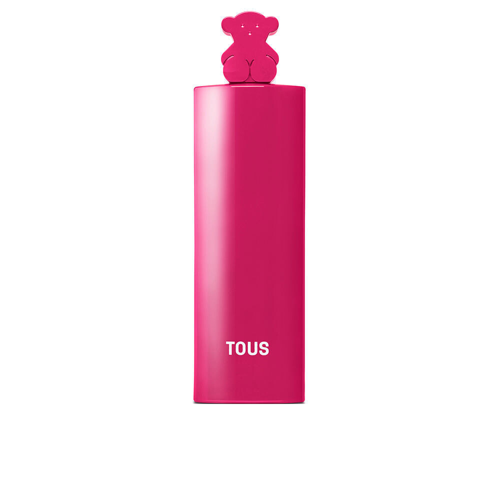 MORE MORE PINK edt vapo 50 ml