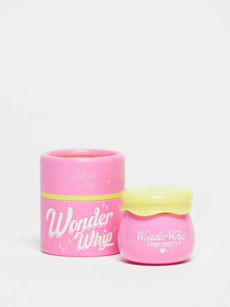 Pink Honey – Wonder Whip – Augenbrauen-Pomade