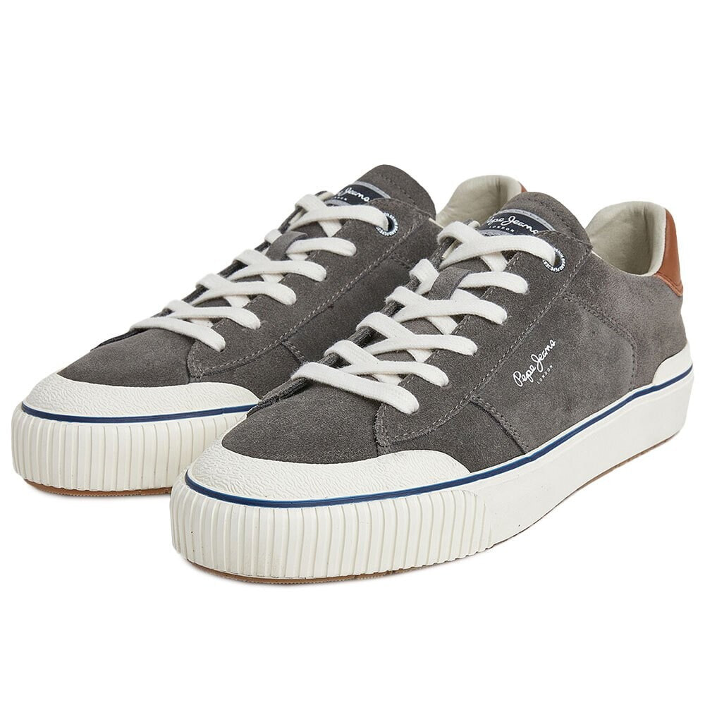 PEPE JEANS Ben Overdrive Trainers