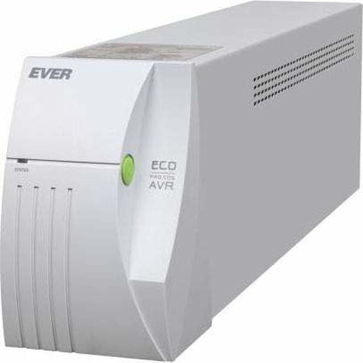 Система бесперебойного питания Интерактивная SAI Ever ECO PRO 1200 AVR CDS 780 W
