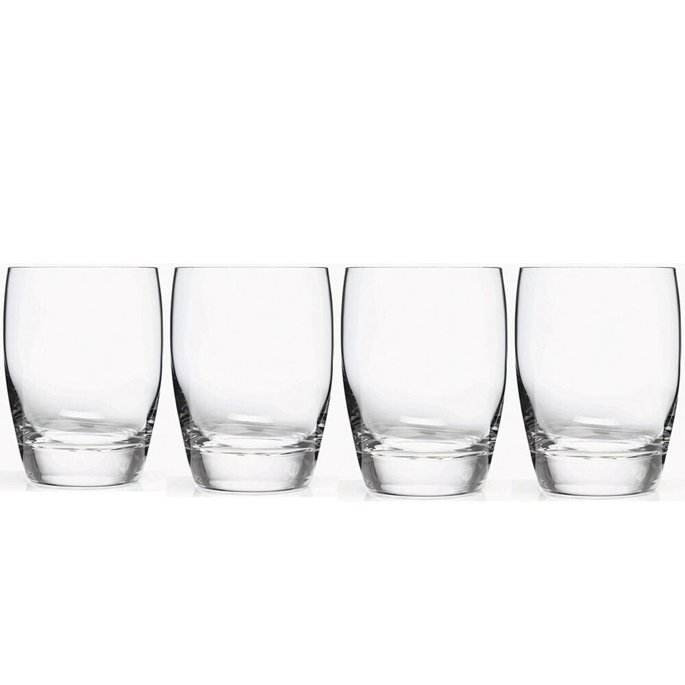 Luigi Bormioli michelangelo 9 oz. Juice Glasses, Set of 4