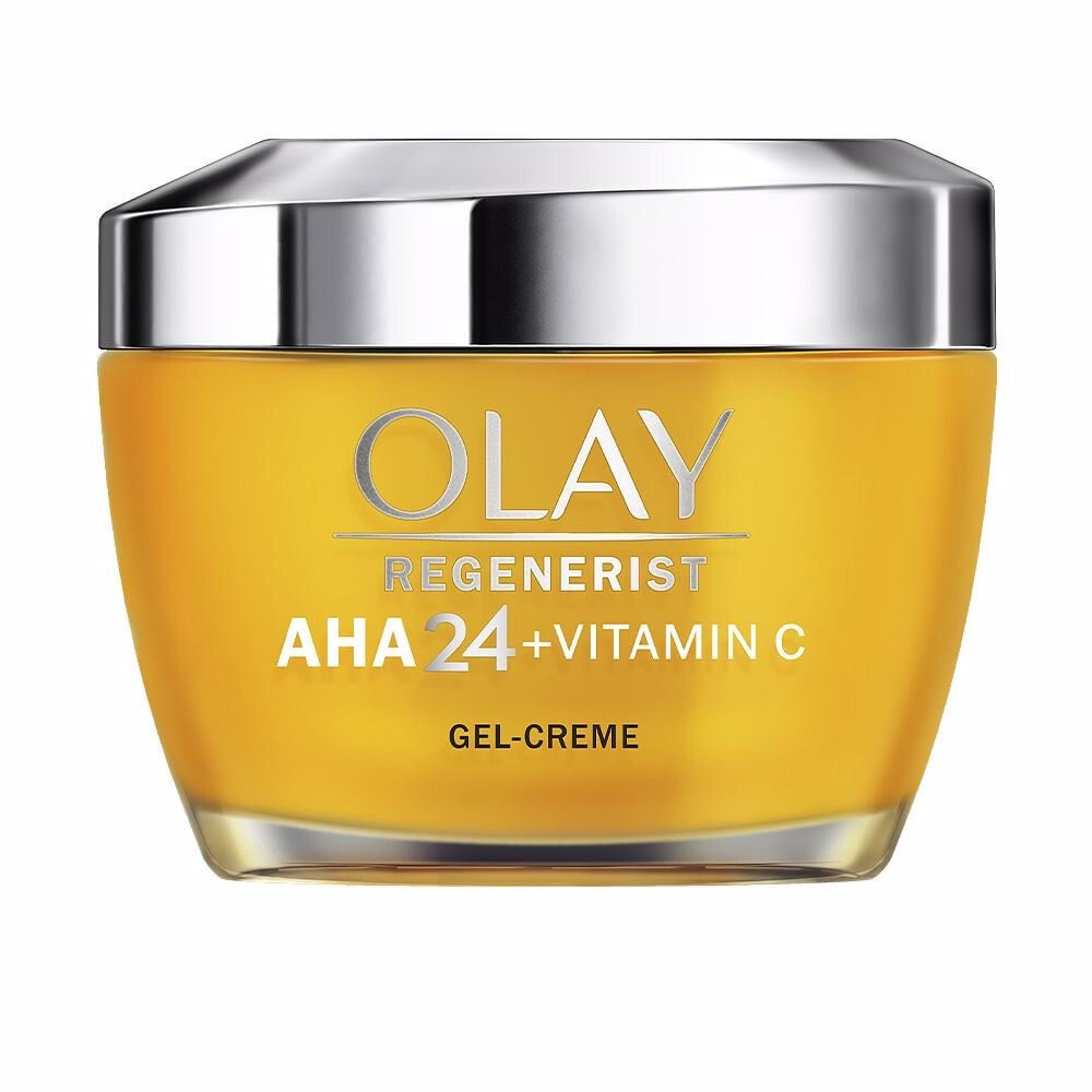 REGENERIST VITAMIN C +AHA 24 gel crema día 50 ml