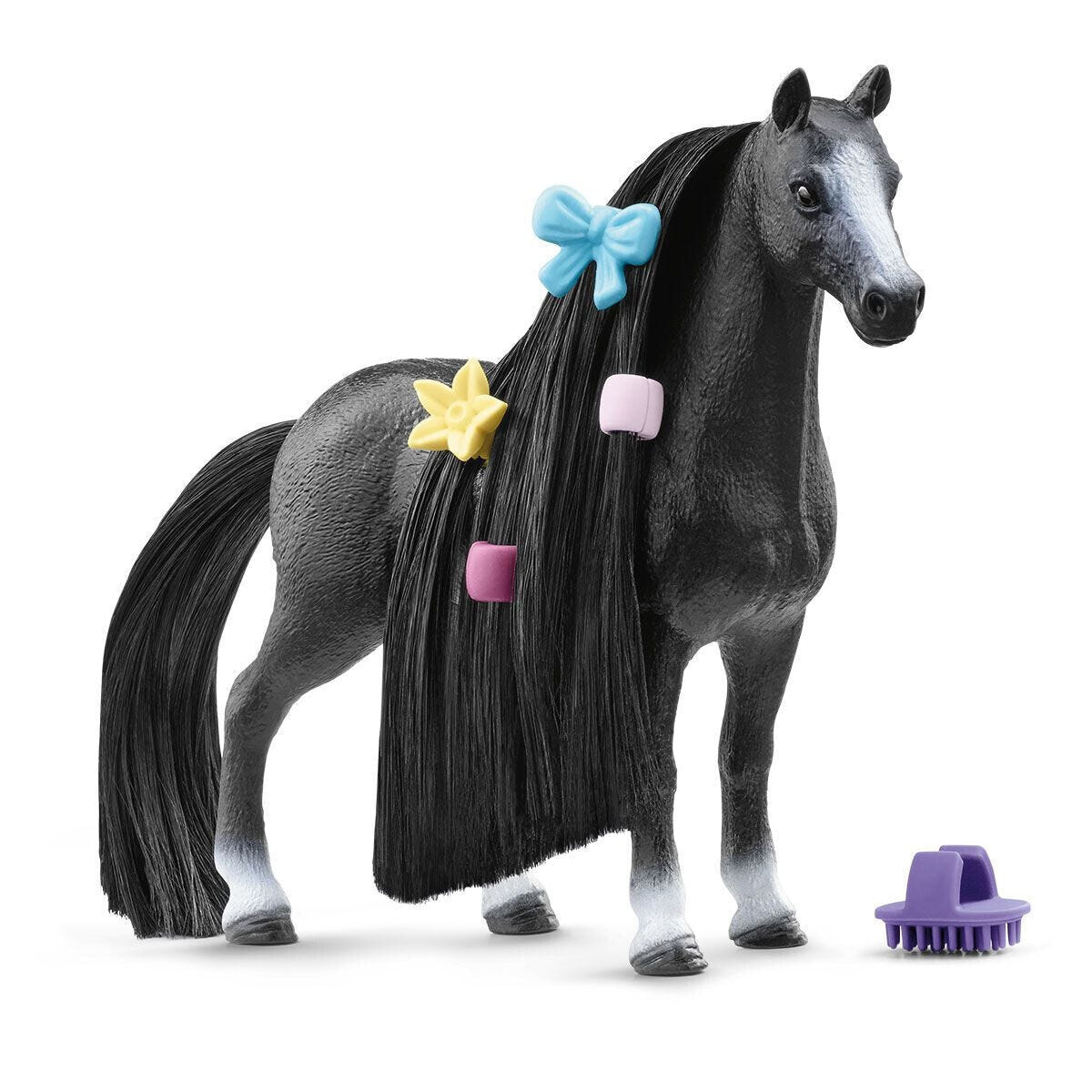 schleich HORSE CLUB Sofia’s Beauties Beauty Horse Quarter Horse Mare 42620