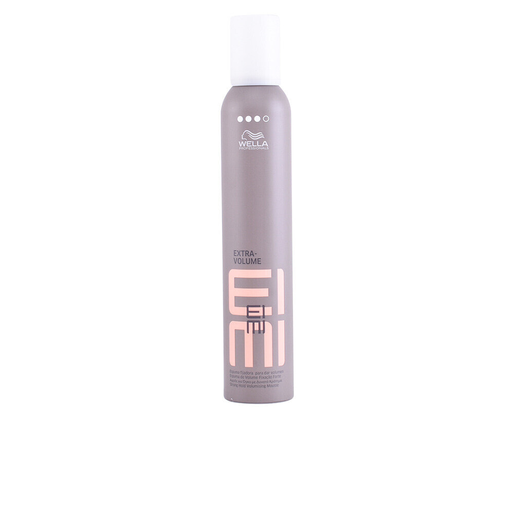 Wella EIMI Extra-volume Mousse Мусс для придания объема волосам 300 мл