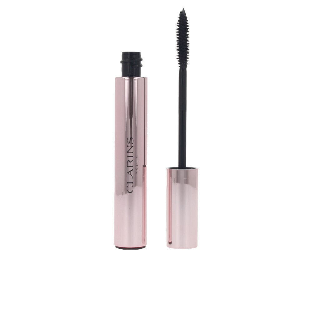 Clarins 4D Wonder Perfect Mascara  Объемная тушь с 4D эффектом