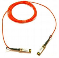 Cisco SFP-10G-AOC10M волоконно-оптический кабель 3 m SFP+ Оранжевый