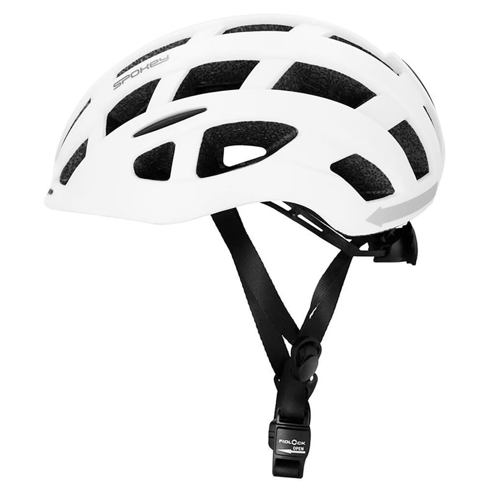 SPOKEY Pointer Pro Junior MTB Helmet