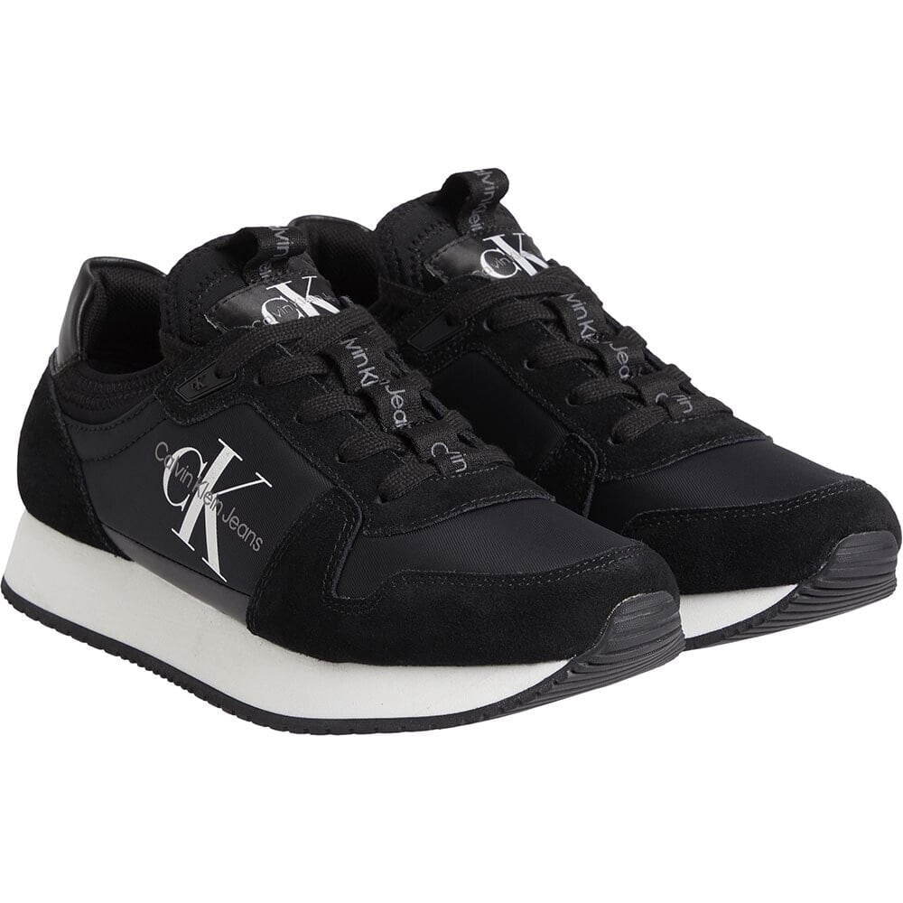 CALVIN KLEIN JEANS Solaceup Ny-Lw Trainers