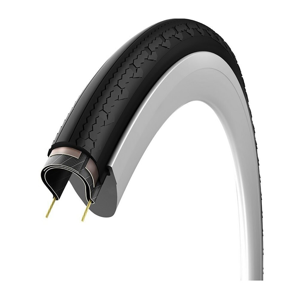 VITTORIA Terreno Zero Tubeless 700C x 38 Rigid Gravel Tyre