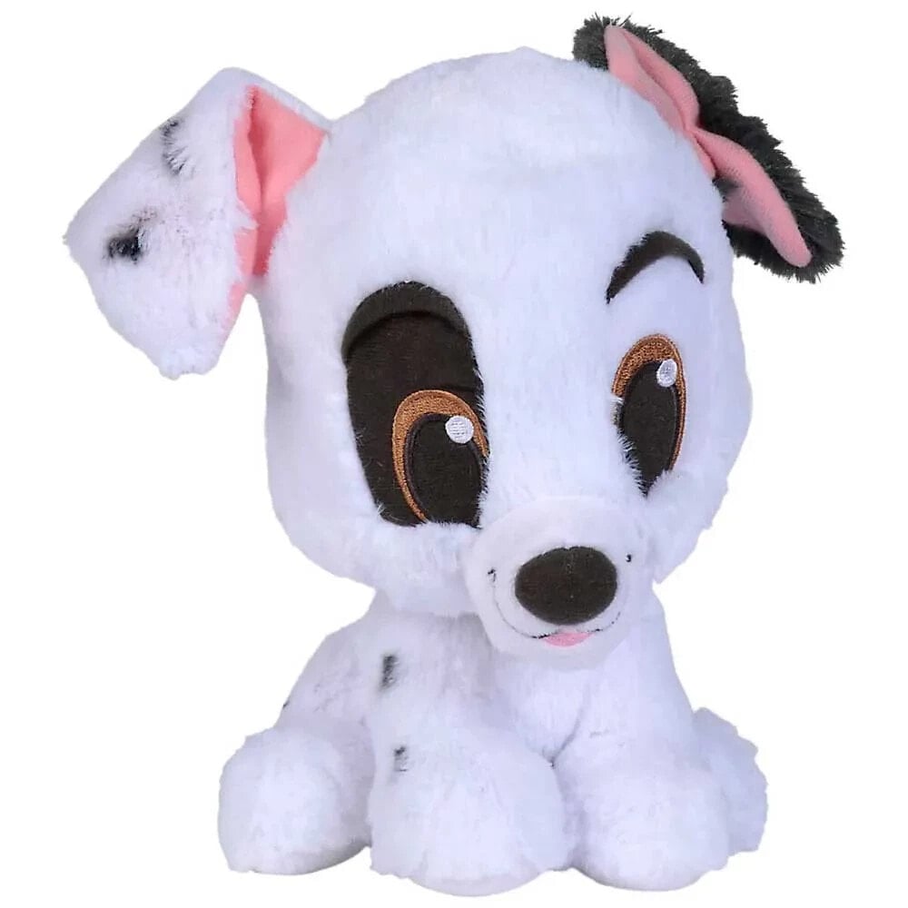 DISNEY Simba 101 Dalmatians 25 cm Teddy