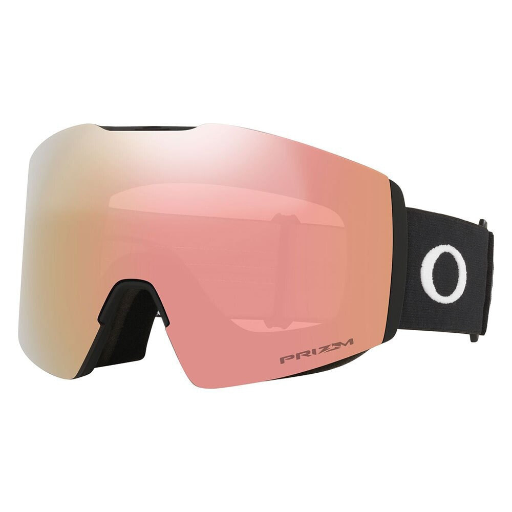 OAKLEY Fall Line L Prizm Ski Goggles