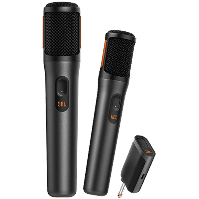 JBL Microphones