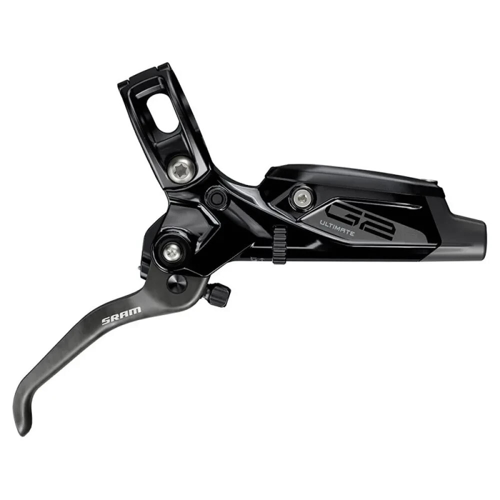 SRAM G2 Ultimate Carbon Hydraulic Disc Front Brake