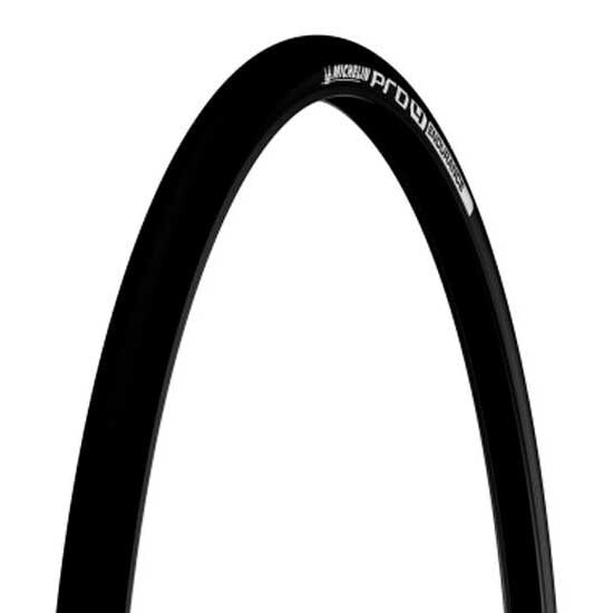MICHELIN Pro 4 Endurance V2 700C x 25 Rigid Road Tyre