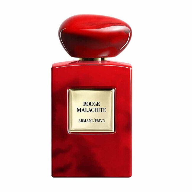 Privé Rouge Malachite - EDP