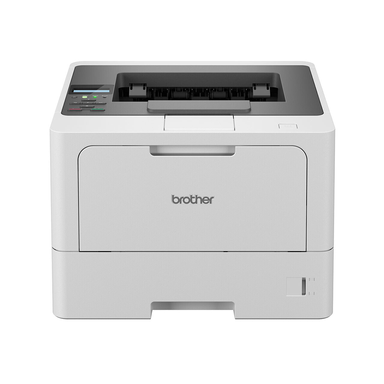 Brother HL-L5210DN лазерный принтер 1200 x 1200 DPI A4