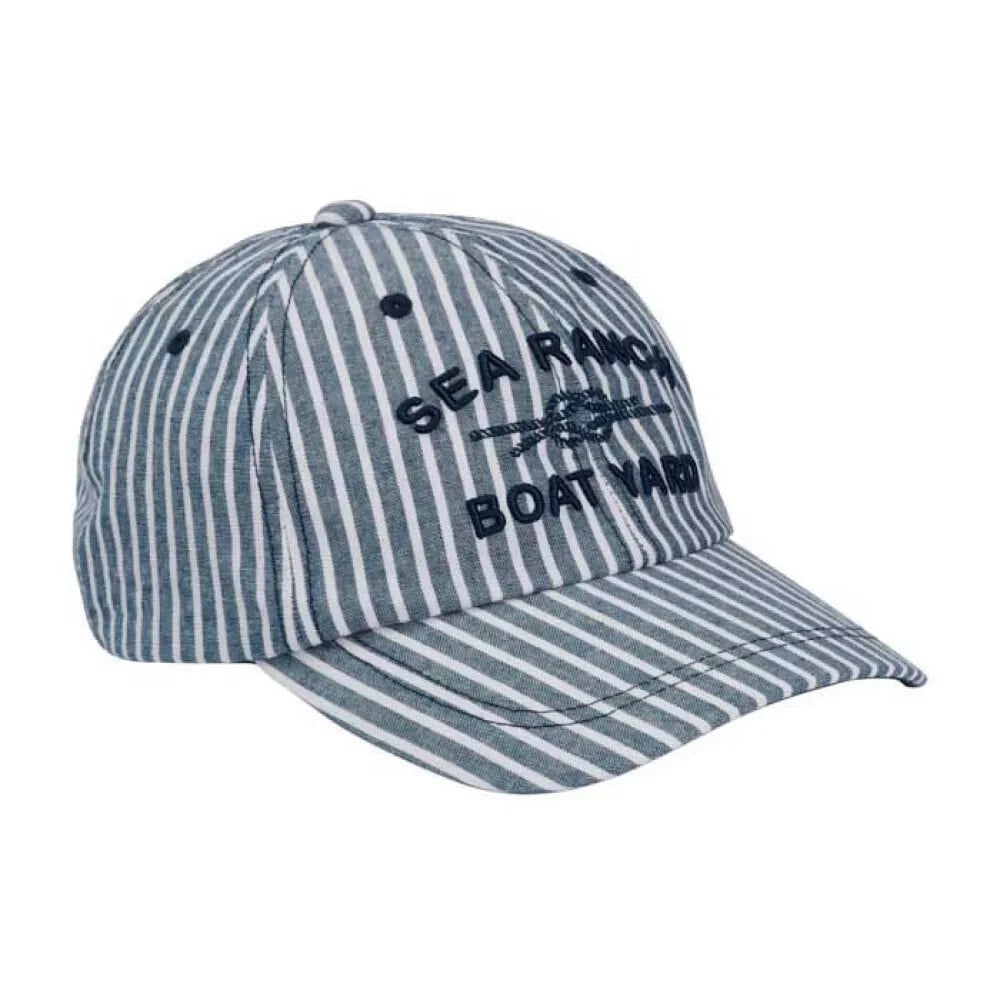 SEA RANCH Hampton Cap