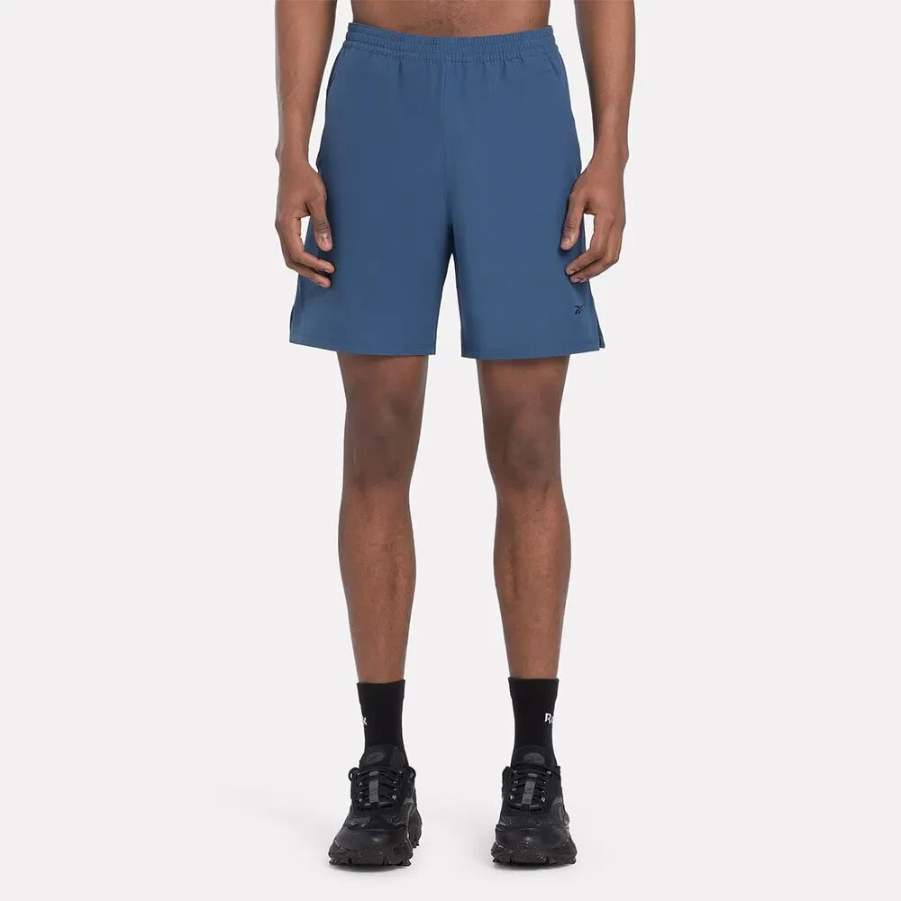 REEBOK Strength 4.0 sweat shorts