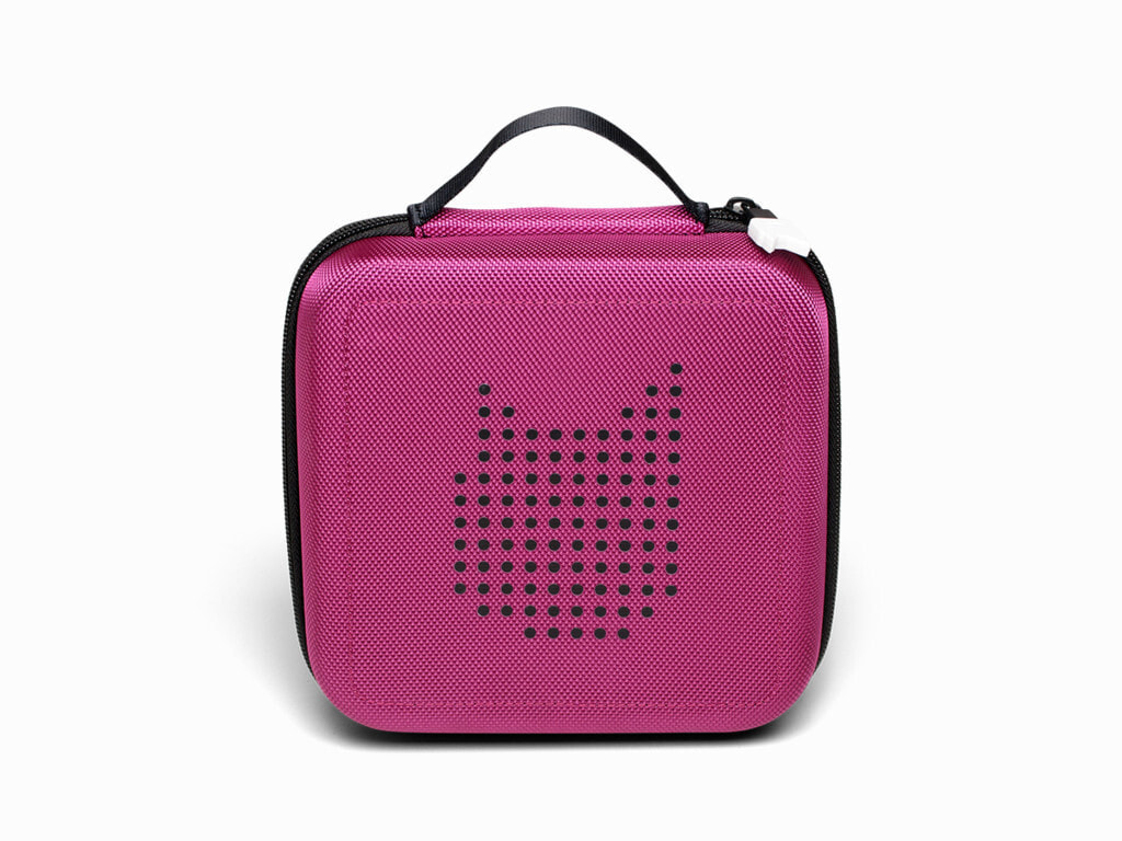 tonies 04-0026 детская сумка Дошкольный рюкзак Пурпурный