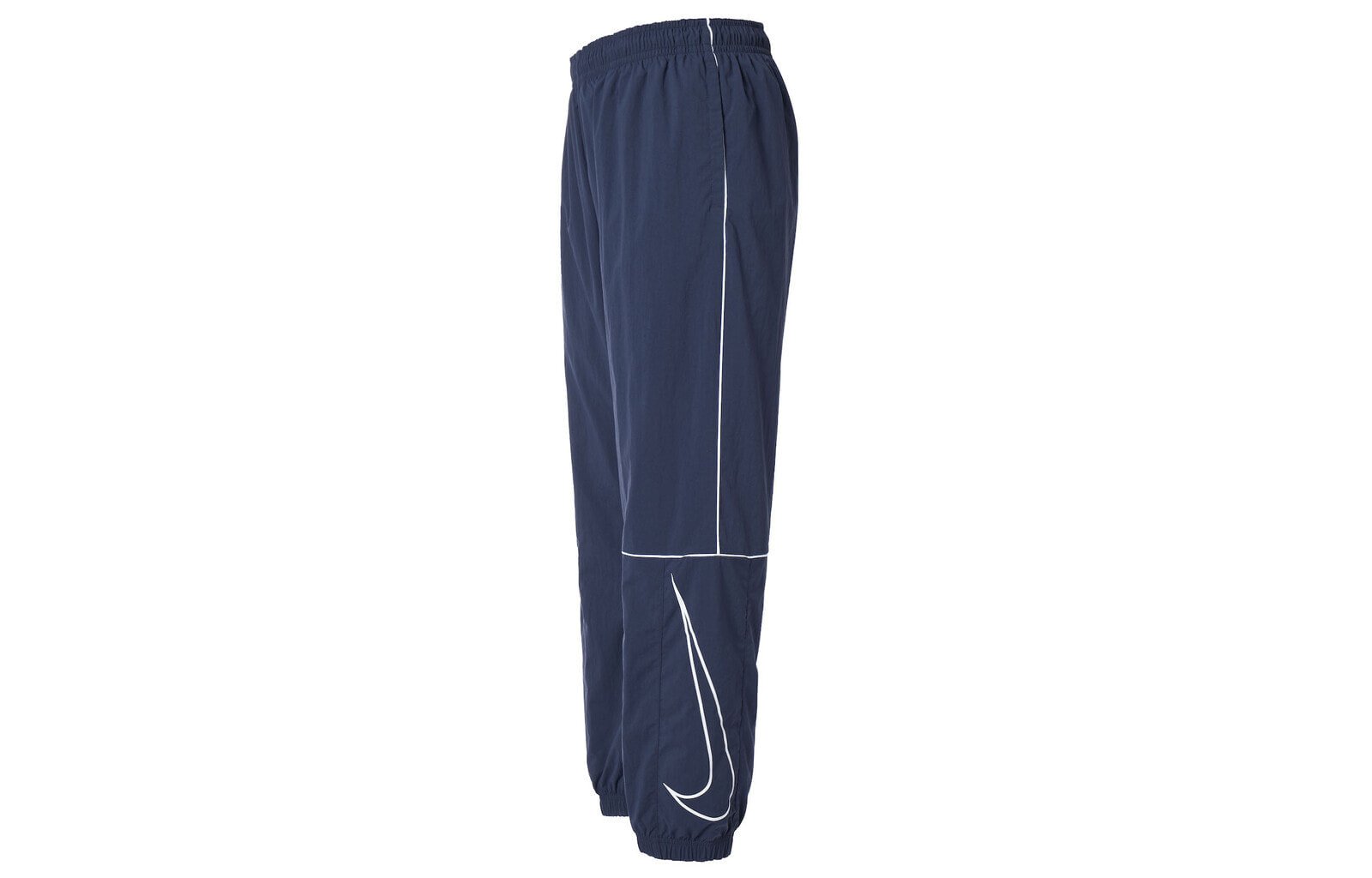 Nike SB 滑板休闲长款针织运动裤 男款 蓝色 / Кроссовки Nike Trendy_Clothing CN5433-451