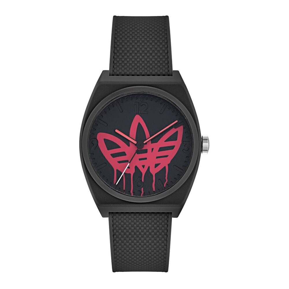 ADIDAS WATCHES AOST22039 Project Two Watch