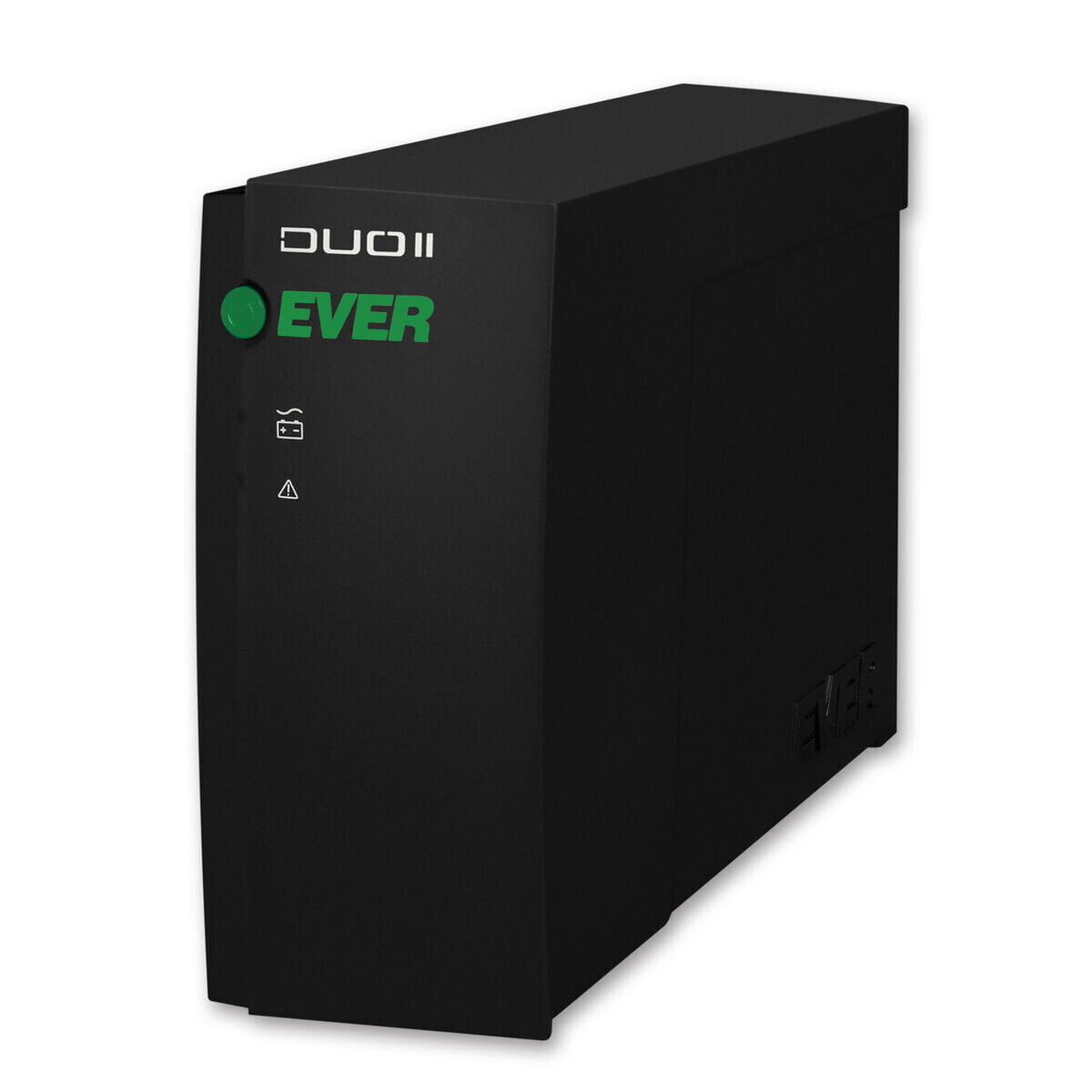 Uninterruptible Power Supply System Interactive UPS Ever 1000VA UPS Duo II Pro