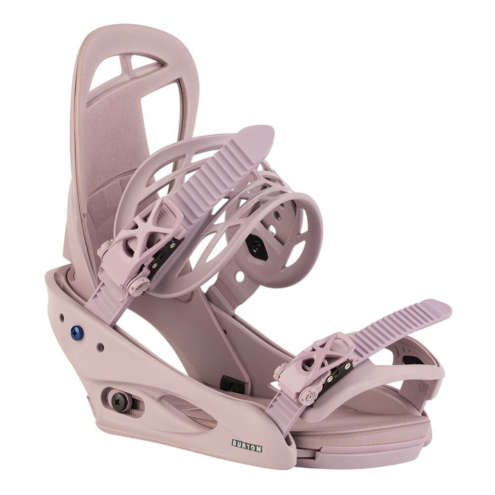 BURTON Citizen Woman Snowboard Bindings